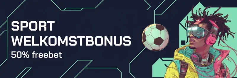 Betory Sport Bonus
