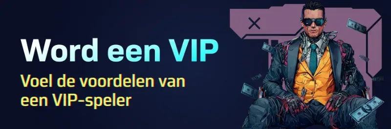 VIP Betory