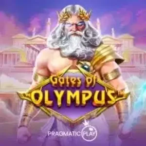 Gates Of Olympus