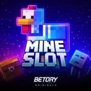 Mine Slot