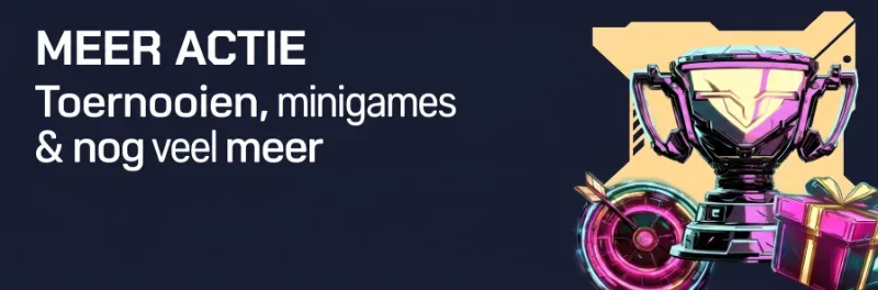Betory minigames